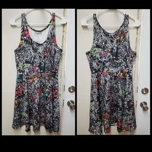 Marvel Avengers Dress (LG)